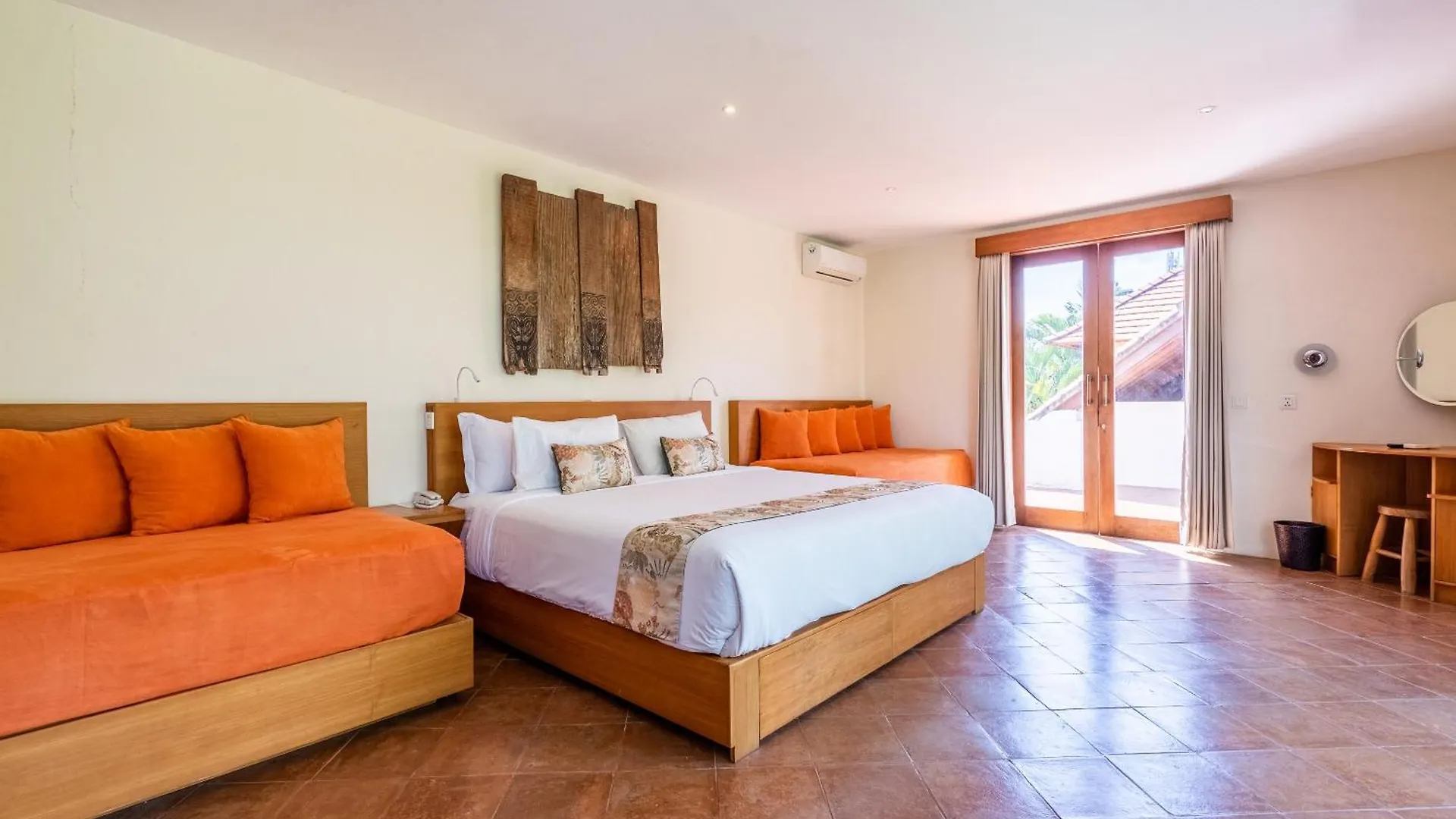 Ku Estate By Villa Finder Seminyak  Indonesia