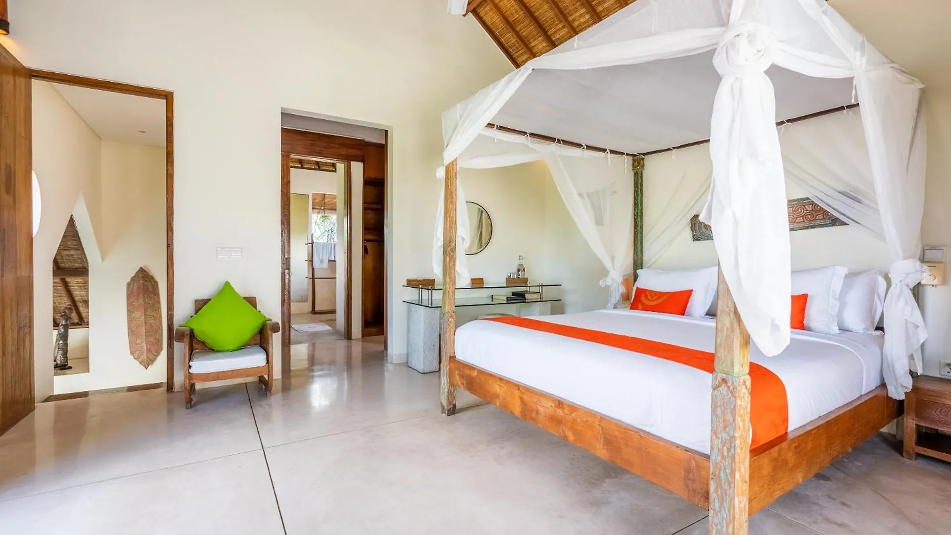 Ku Estate By Villa Finder Seminyak   Seminyak (Bali)