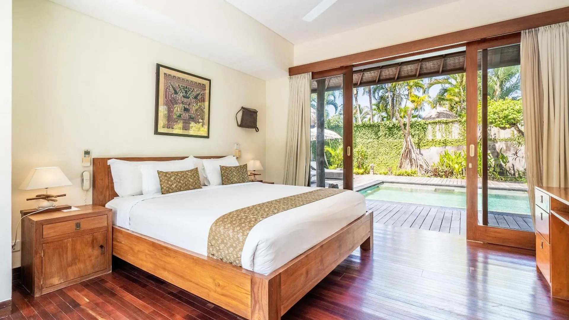 Ku Estate By Villa Finder Seminyak
