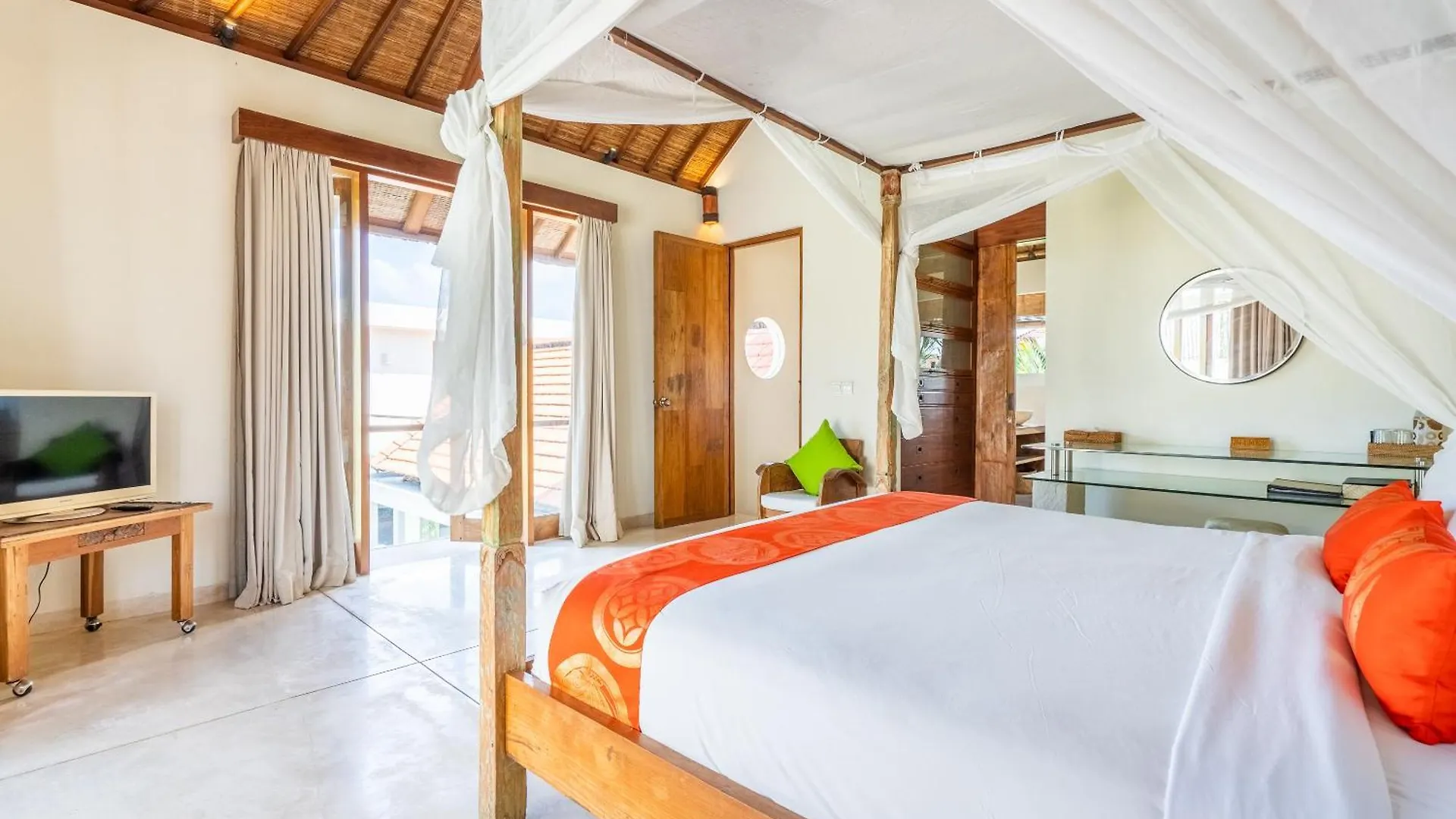 Ku Estate By Villa Finder Seminyak  Indonesia