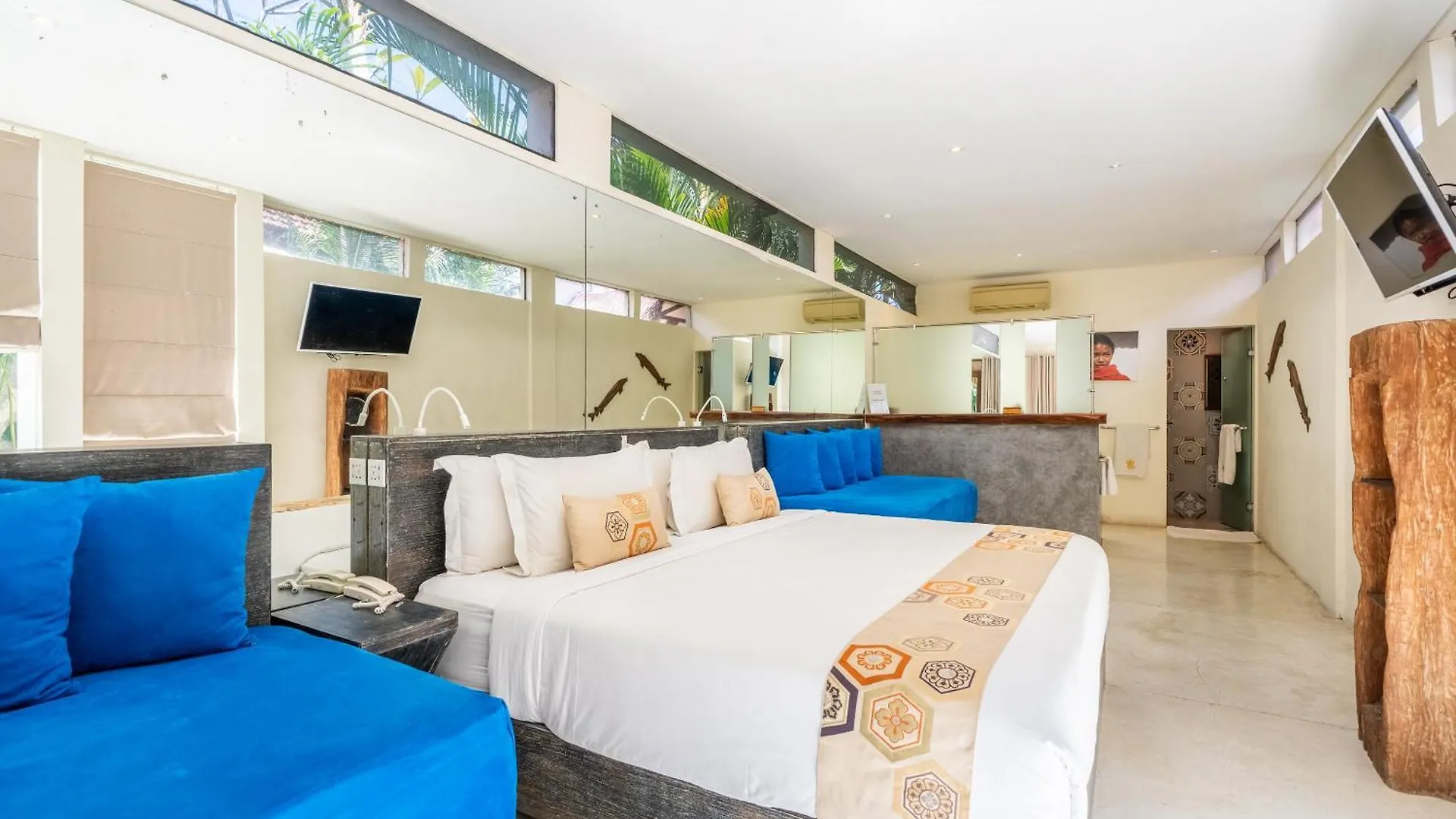 Ku Estate By Villa Finder Seminyak  Indonesia