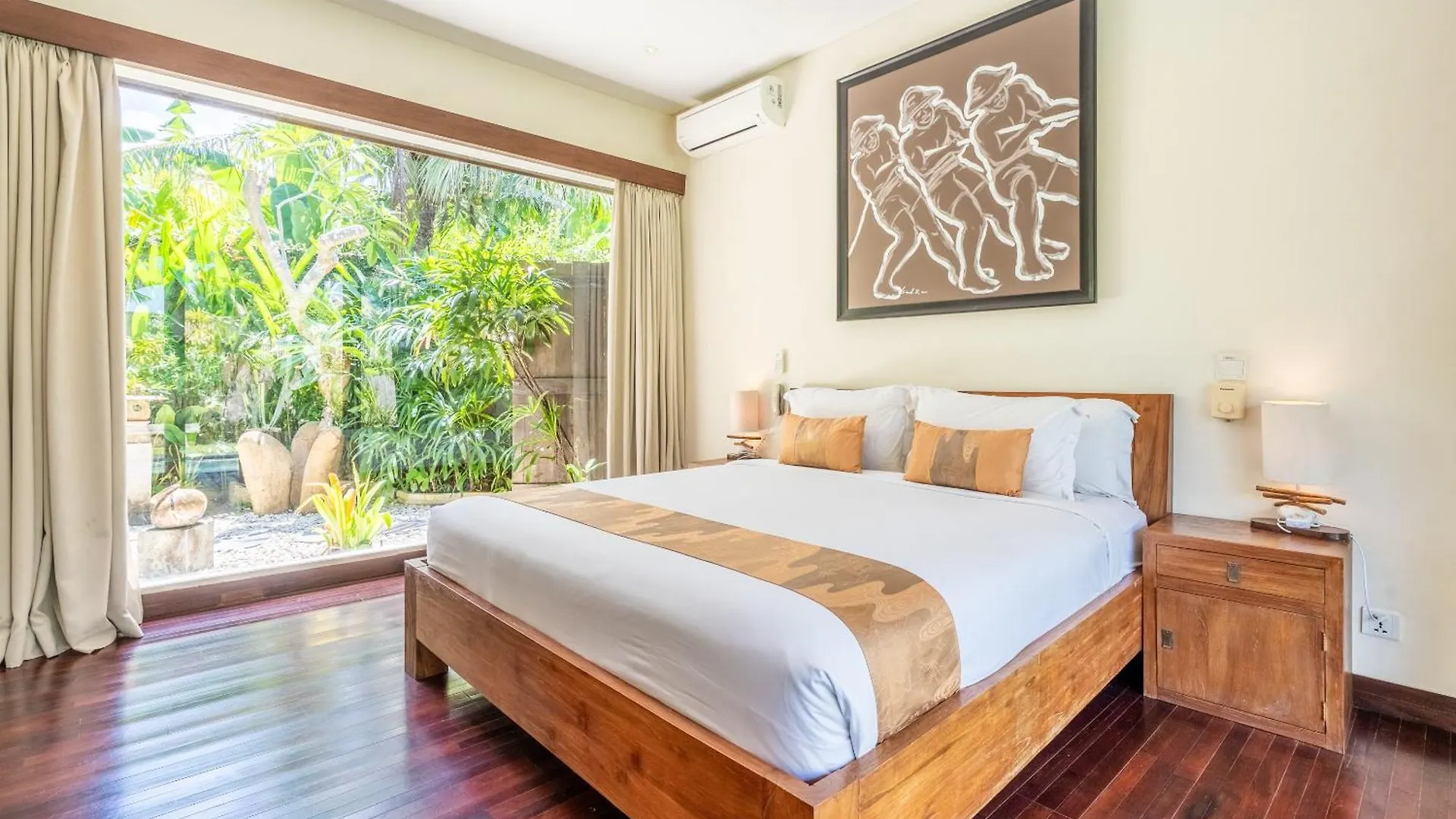 Ku Estate By Villa Finder Seminyak