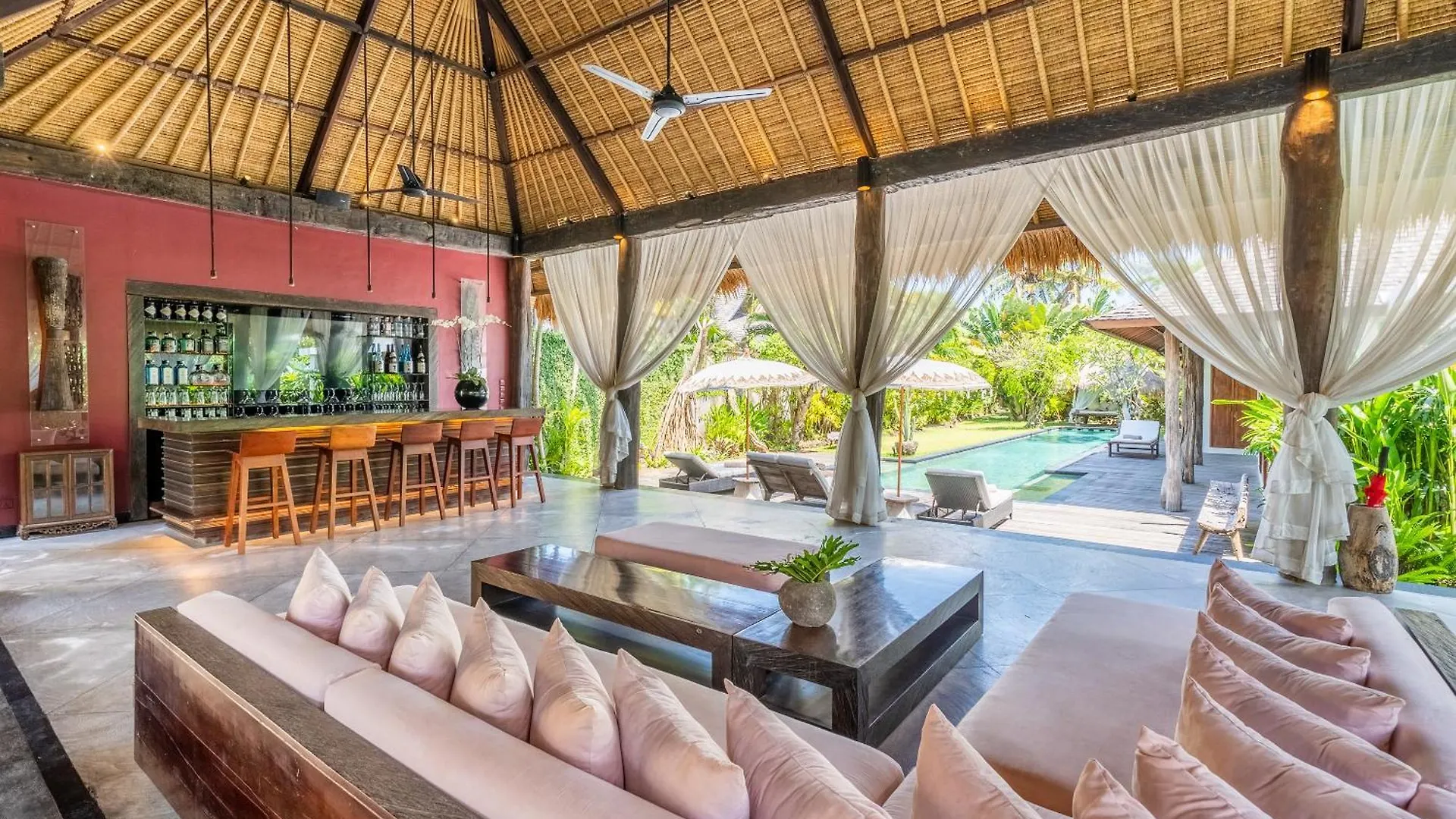 Ku Estate By Villa Finder Seminyak  Indonesia