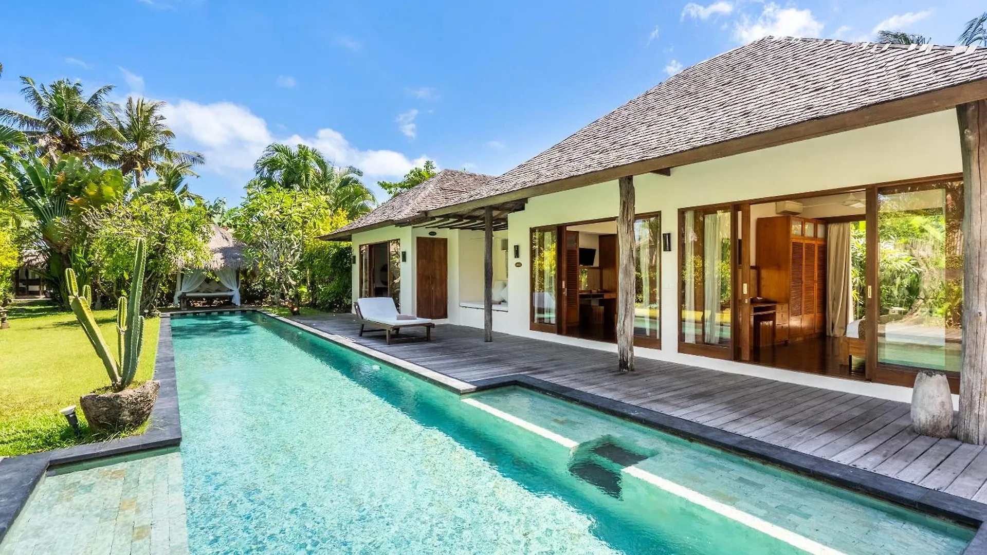 Ku Estate By Villa Finder Seminyak