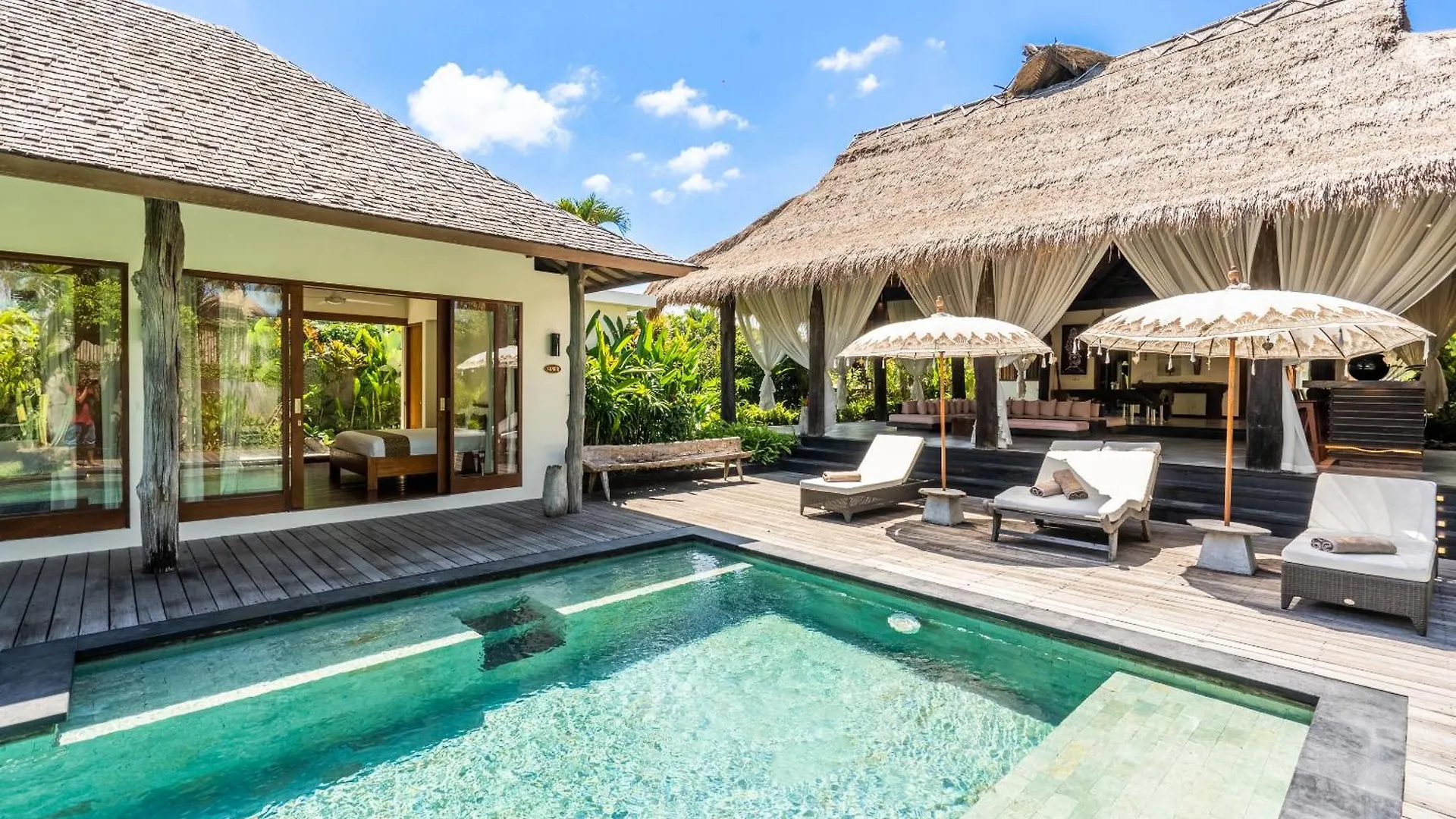 Ku Estate By Villa Finder Seminyak  0*, Seminyak (Bali) Indonesia